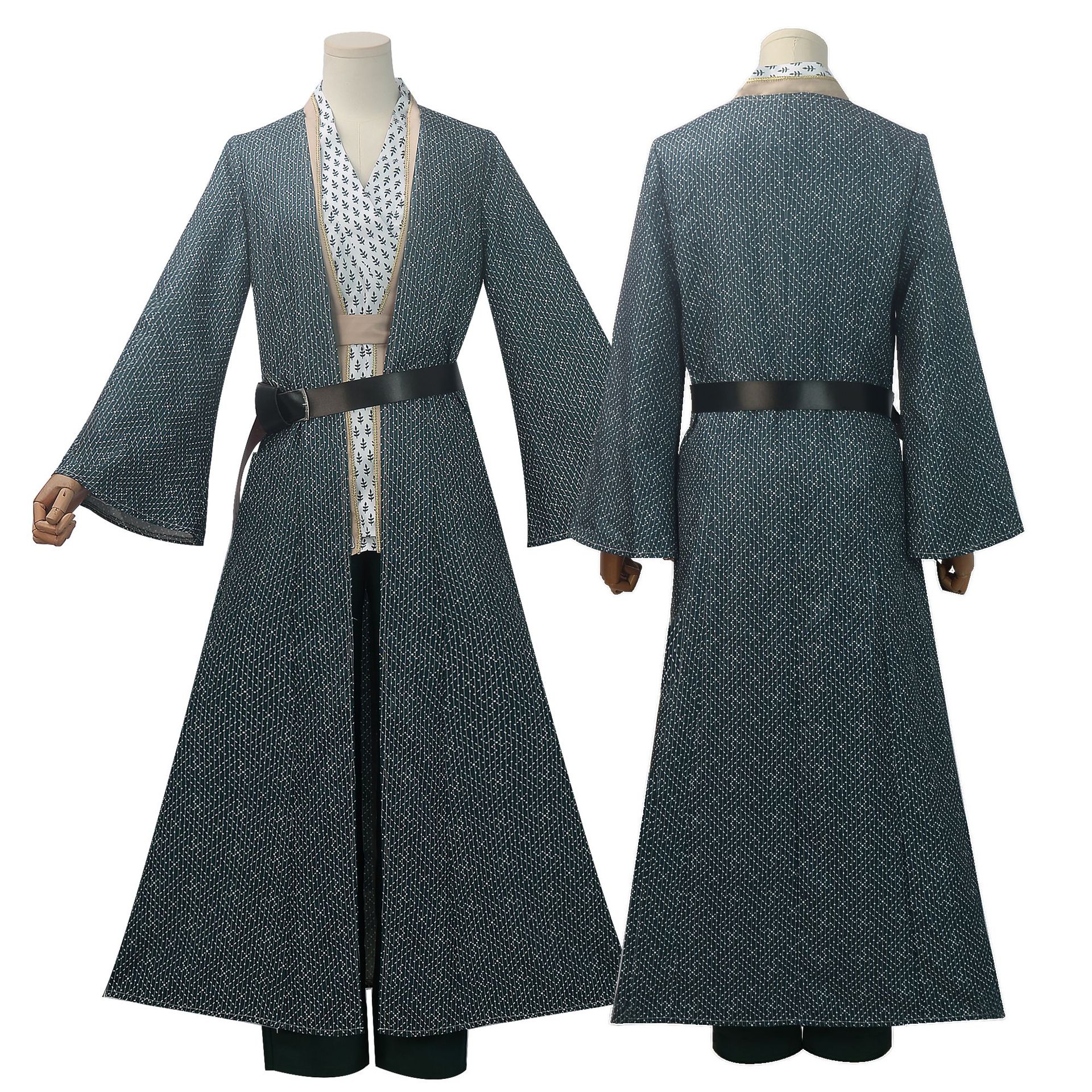 The Witcher: Blood Origin cosplay costume The Witcher: Blood Origin cosplay costume