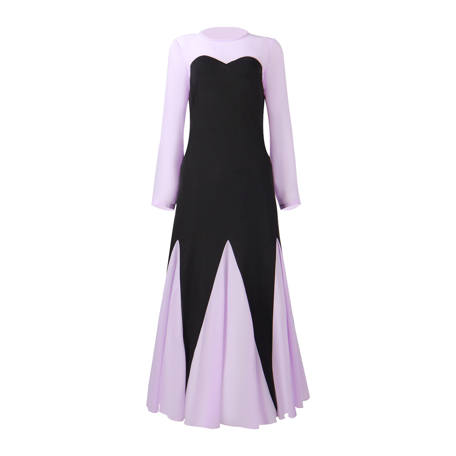 New Mermaid Ursula cosplay Halloween dress Cos film and television costume