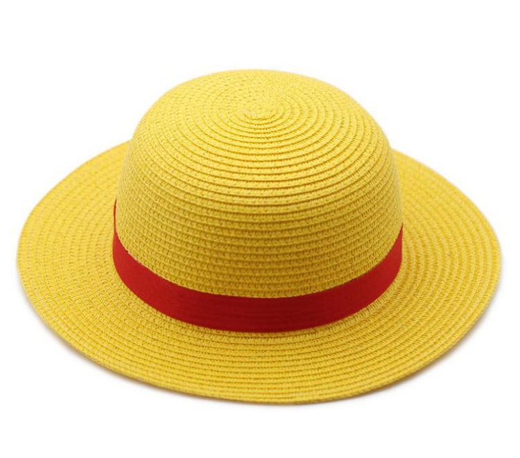 One Piece Luffy cos costume Wano Country Onigashima Chapter two years later the second generation Straw Hat Luffy cosplay costume