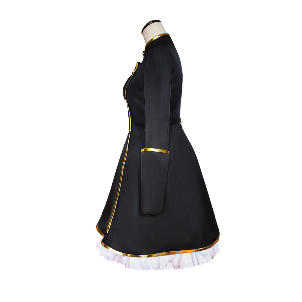 Dressing doll falls in love cos costume Kitagawa Uimuo cos maid costume cosplay anime costume