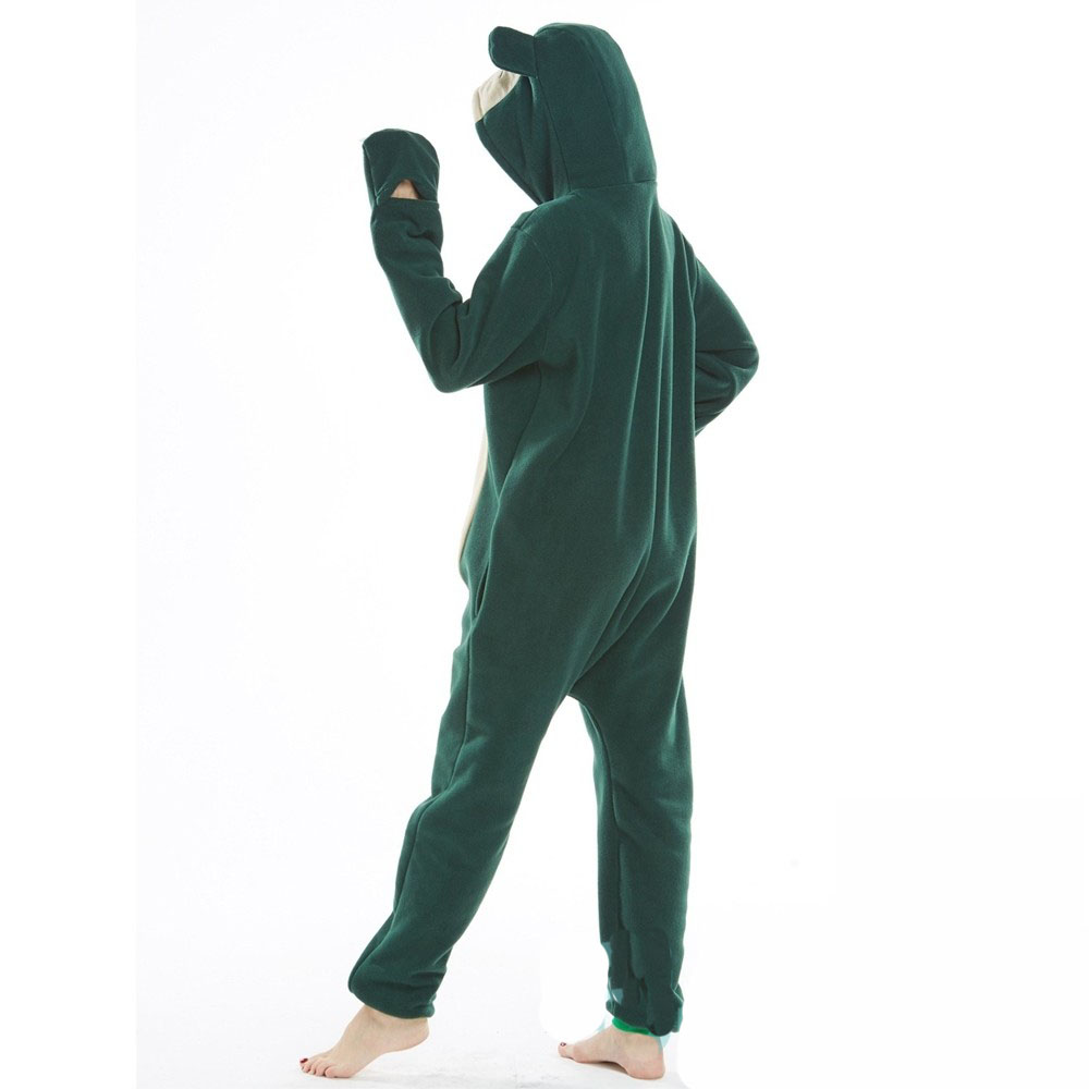 Affordable Snorlax Onesie Pajamas Global Express