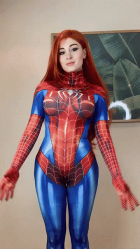  Spider Man Costumes