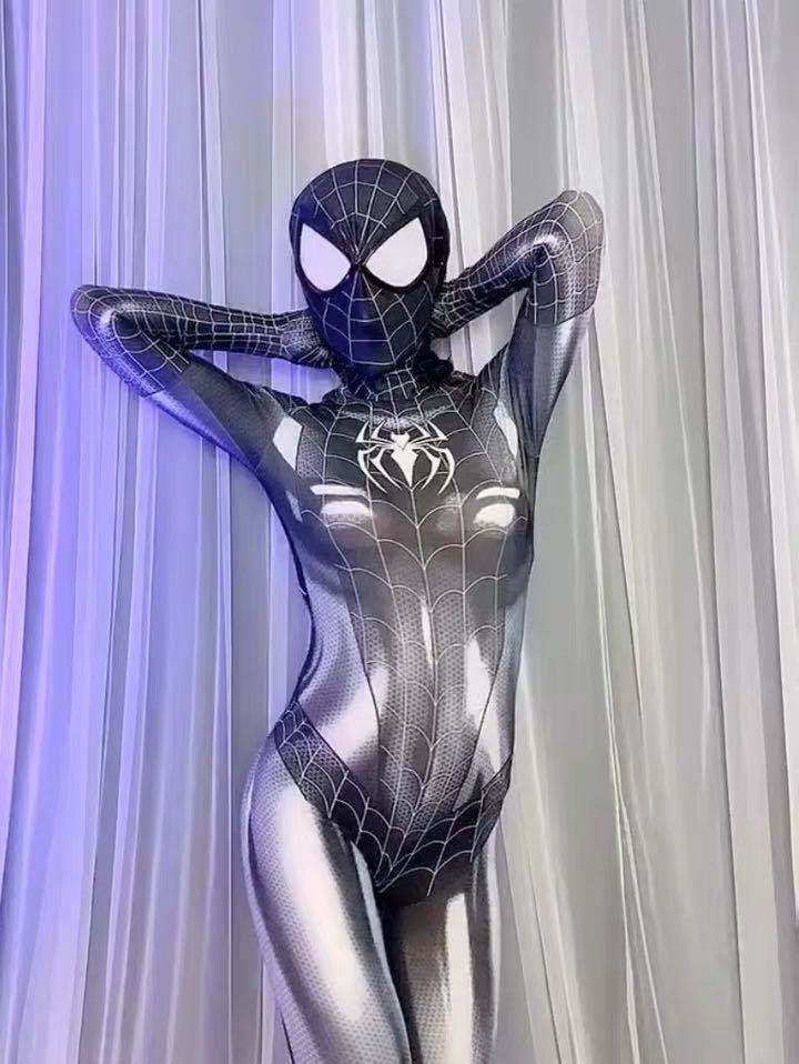  Spider Man Costumes
