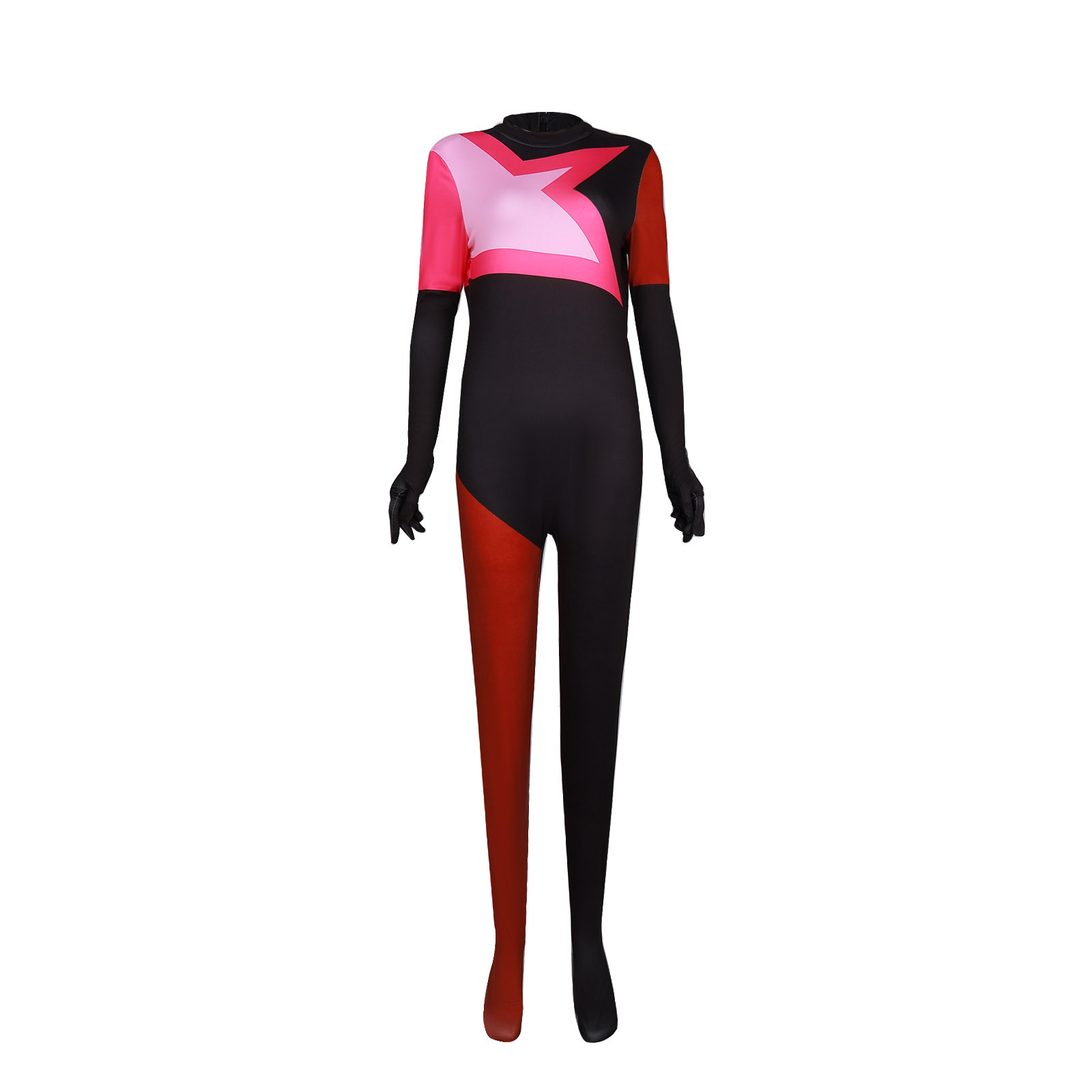 Halloween cos costume Steven's Universe anime cosplay cosplay jumpsuit