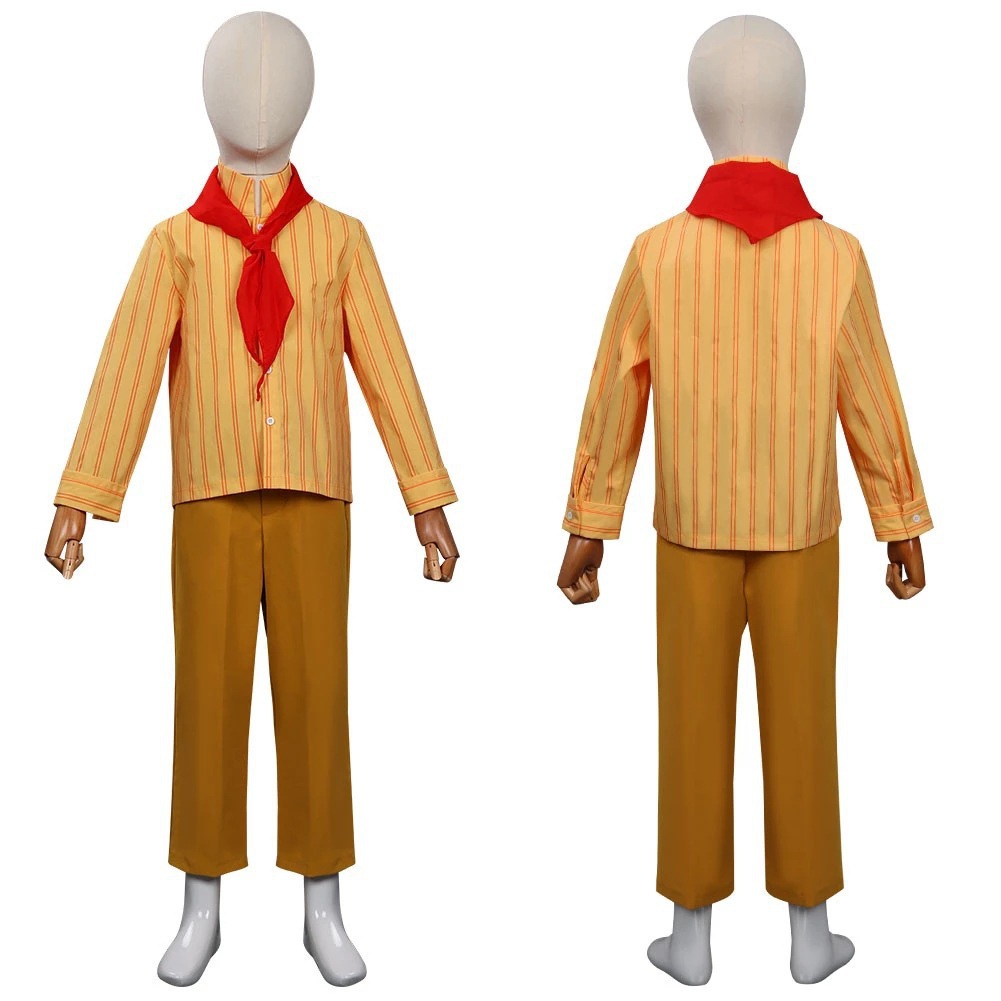 Full House Antonio Marrig Costume Antonio Marrig Halloween