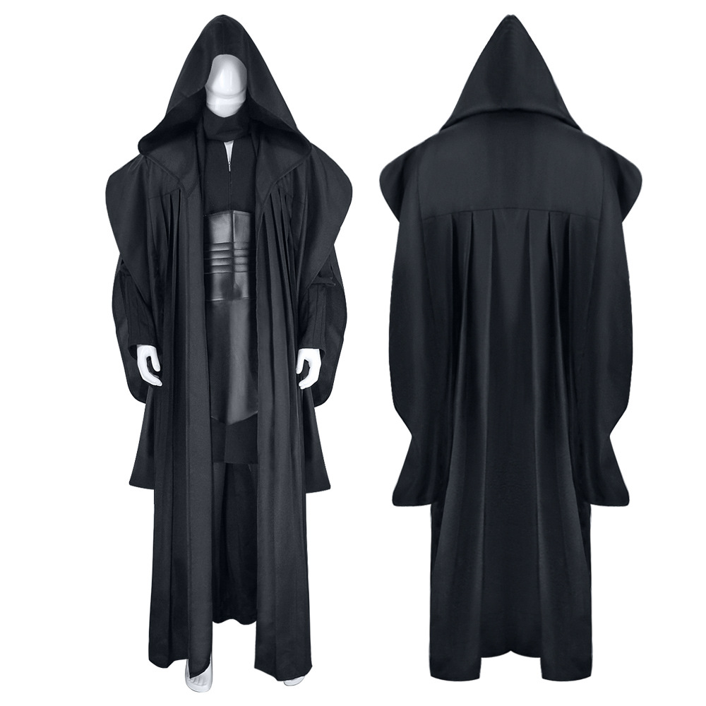 Star Wars Darth Maul cosplay costume Darth Maul cos costume performance costume