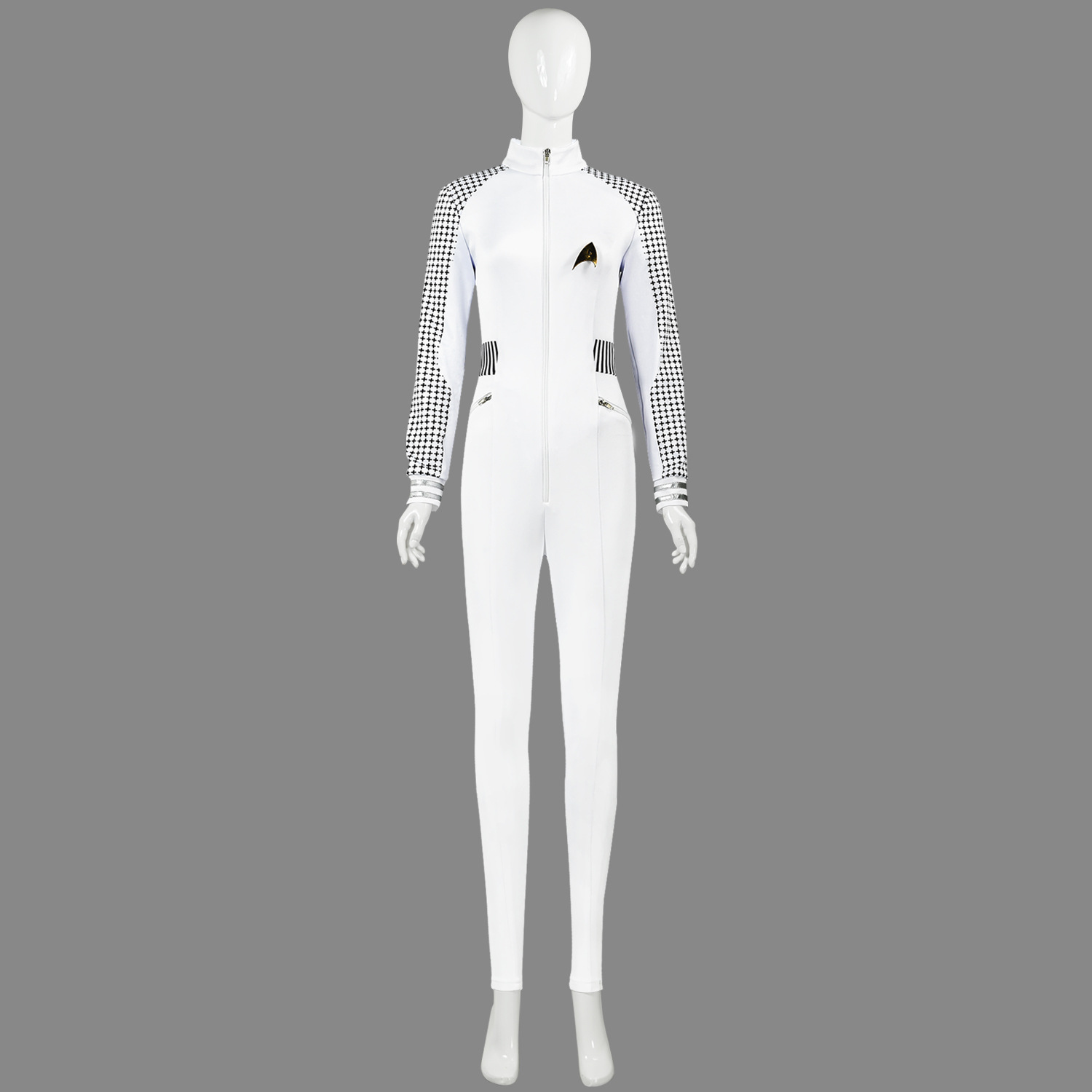 Star Trek Amazing New Worlds Christine Chappelle cosplay costume