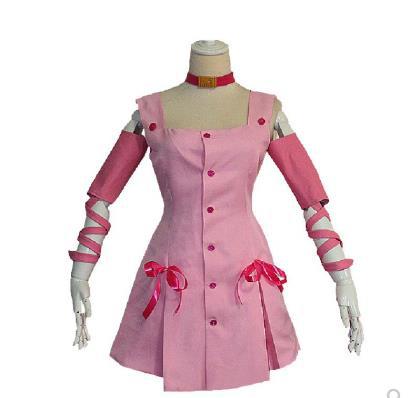 Anime Jojo's Adventure Suzumi Sugimoto Reimi Style Cosplay Costumes