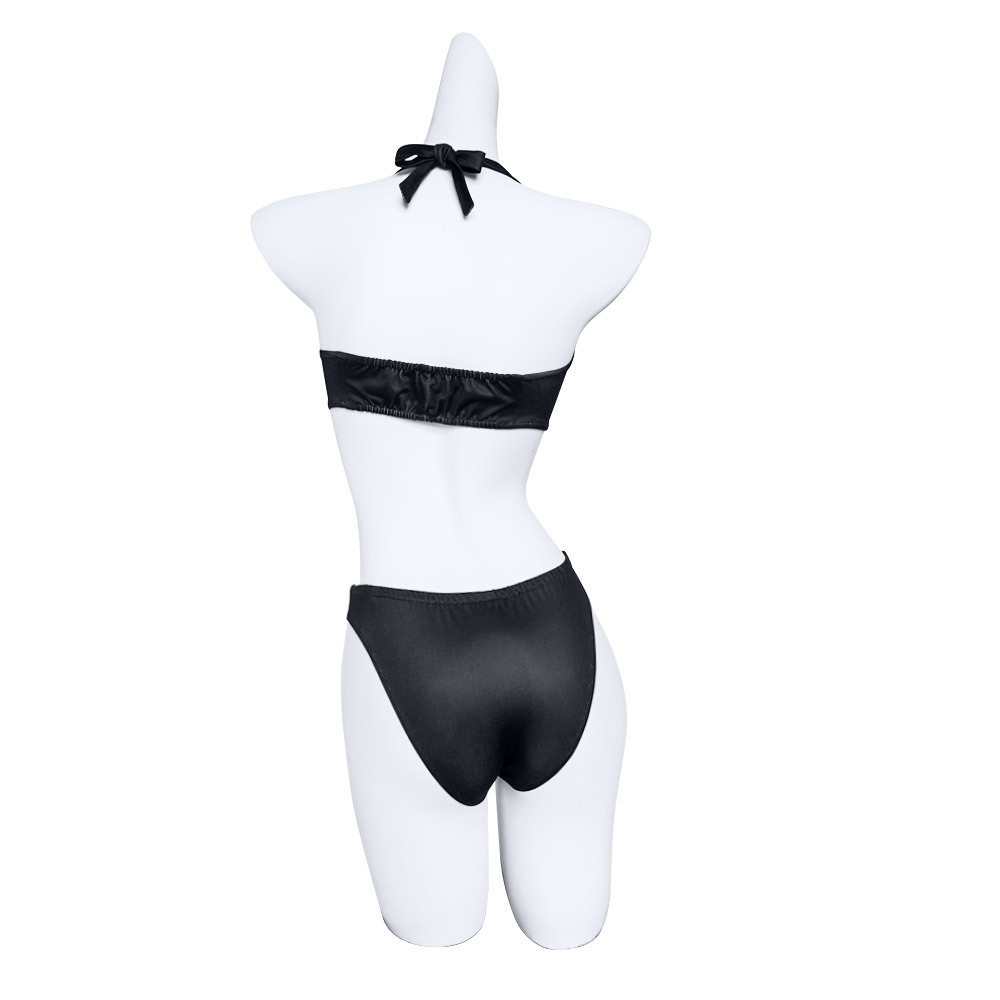 Batman swimsuit cosplay costume beach sexy swimsuit Batman cos suit