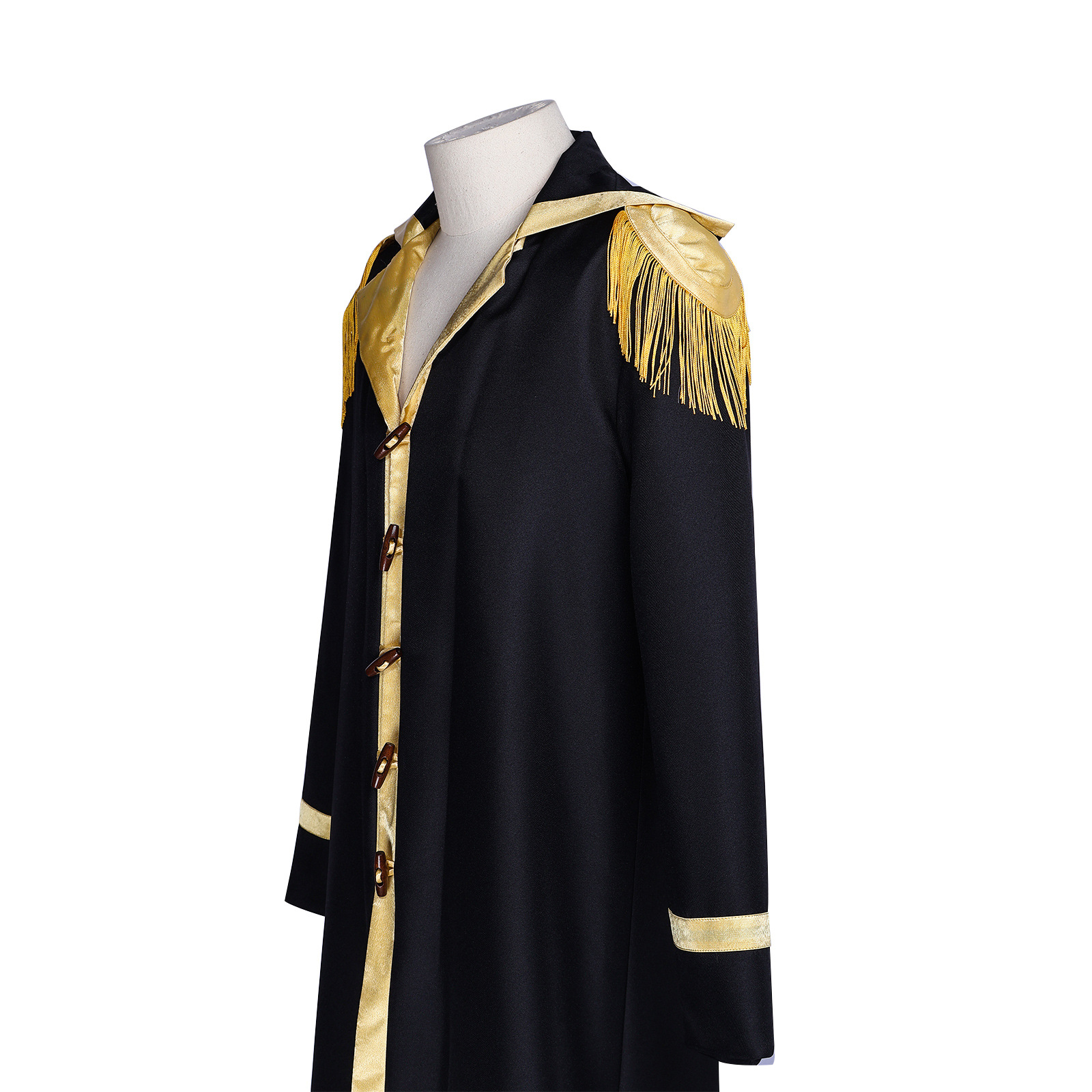 One Piece cosplay costume One Piece Blackbeard Marshall D. Teach anime character cosplay