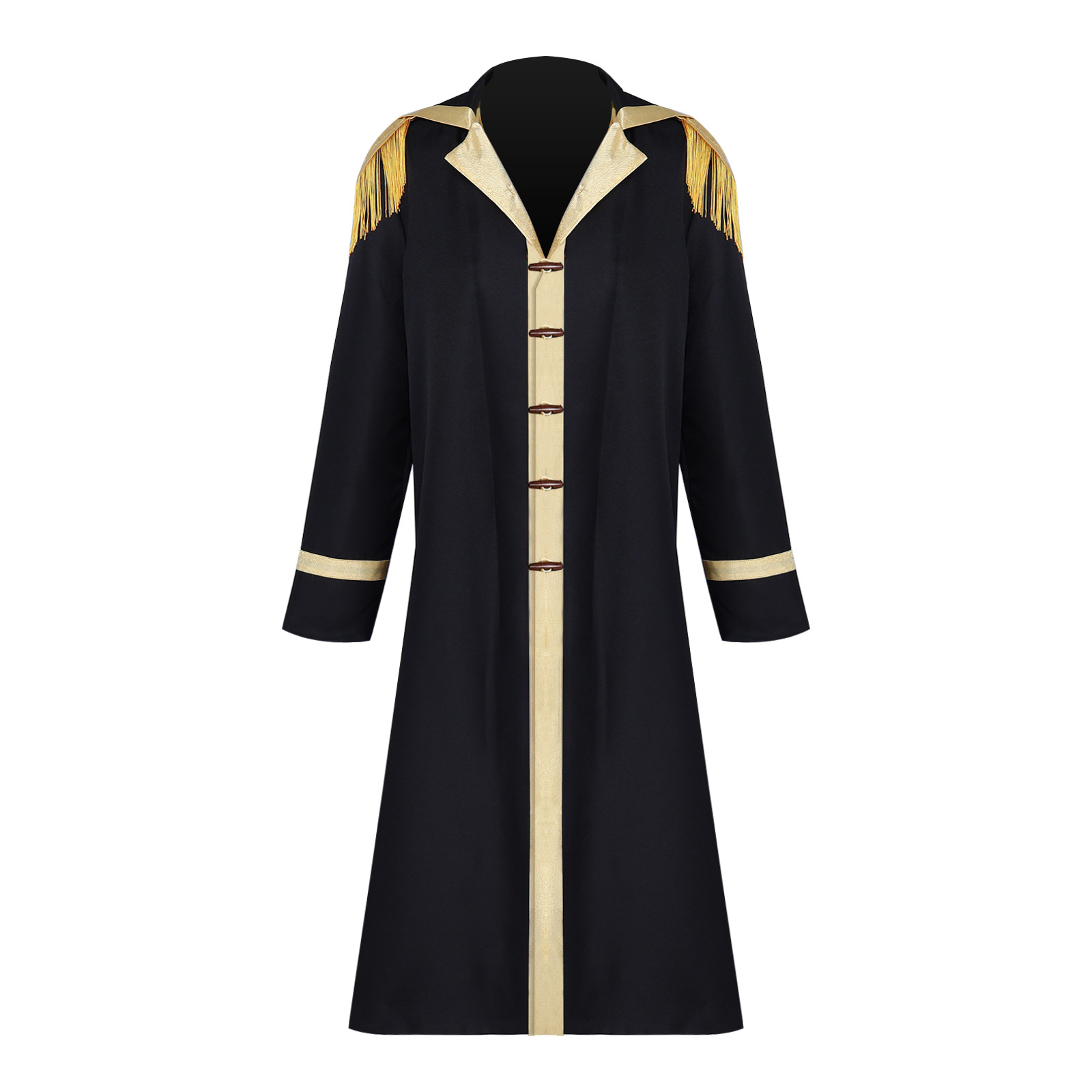 One Piece cosplay costume One Piece Blackbeard Marshall D. Teach anime character cosplay