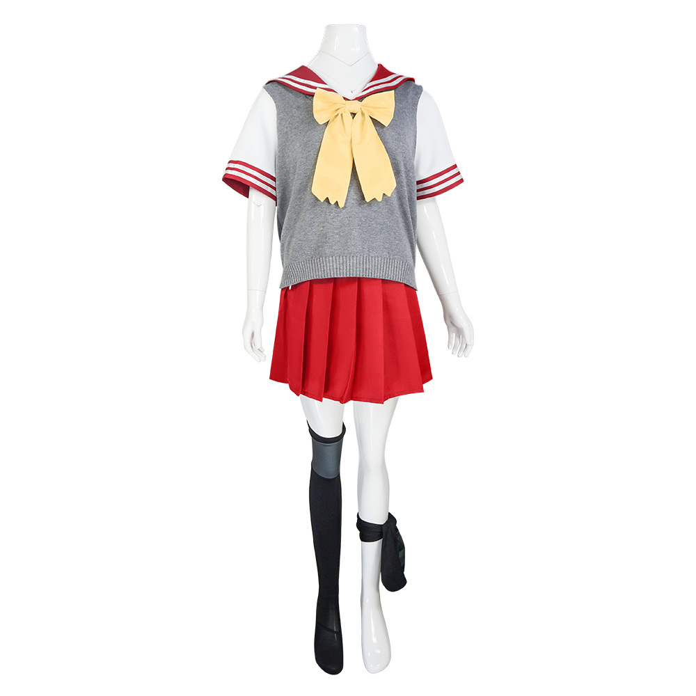 Dressing doll falls in love cos costume Kitagawa Uimuo cos maid costume cosplay anime costume