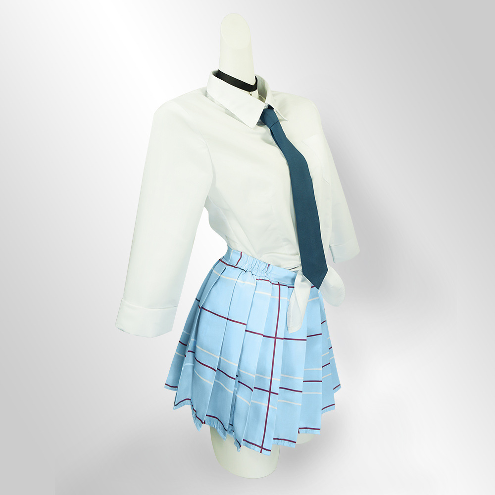 Dressing doll falls in love cos costume Kitagawa Uimuo cos maid costume cosplay anime costume