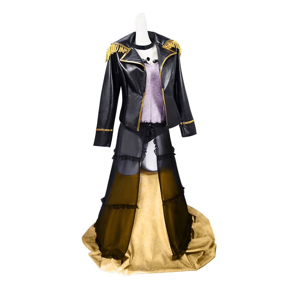 Dressing doll falls in love cos costume Kitagawa Uimuo cos maid costume cosplay anime costume