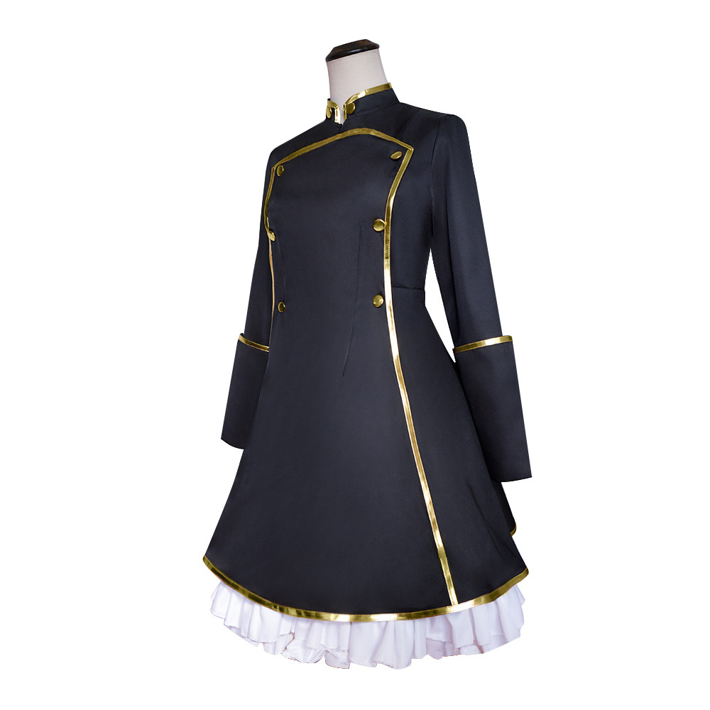 Dressing doll falls in love cos costume Kitagawa Uimuo cos maid costume cosplay anime costume