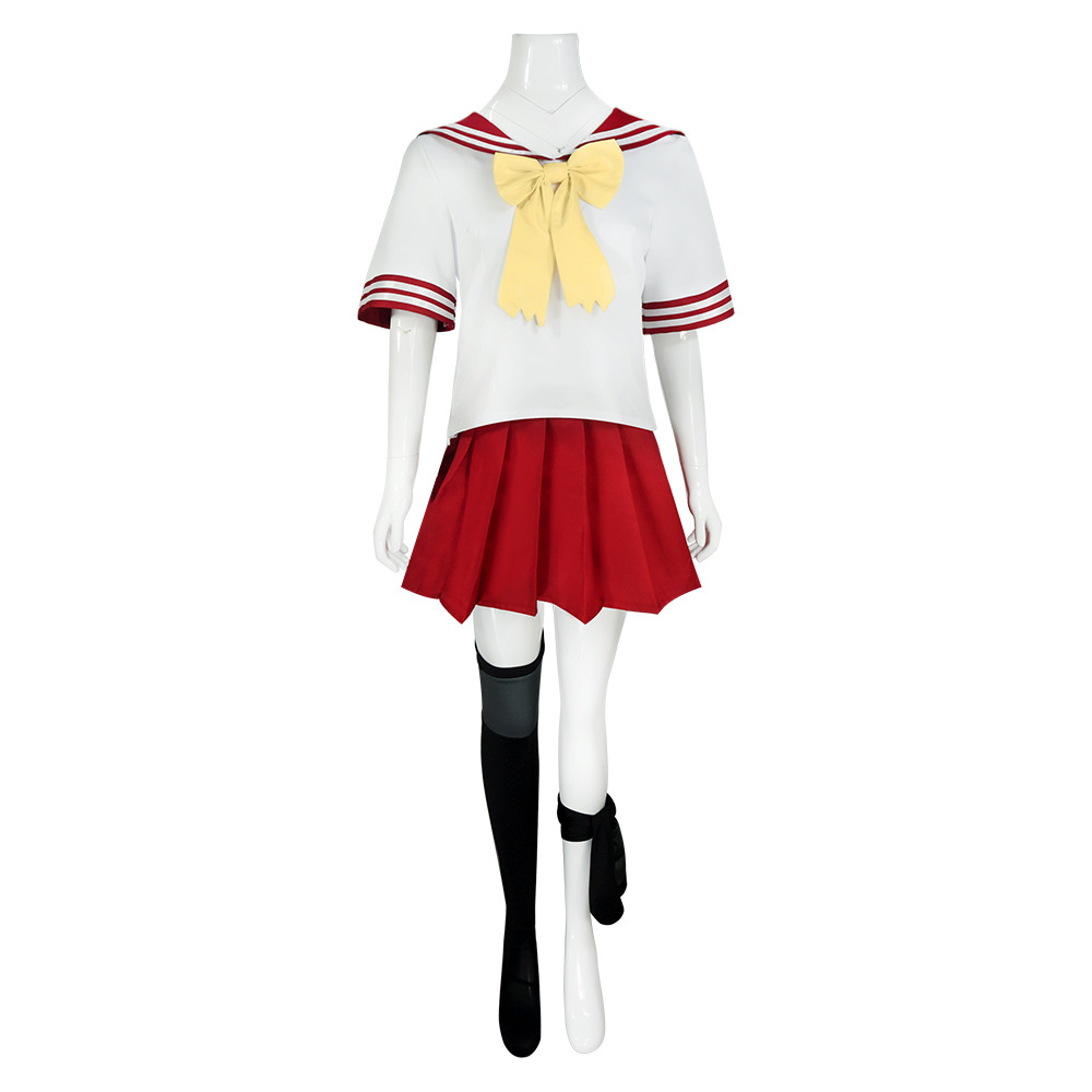 Dressing doll falls in love cos costume Kitagawa Uimuo cos maid costume cosplay anime costume