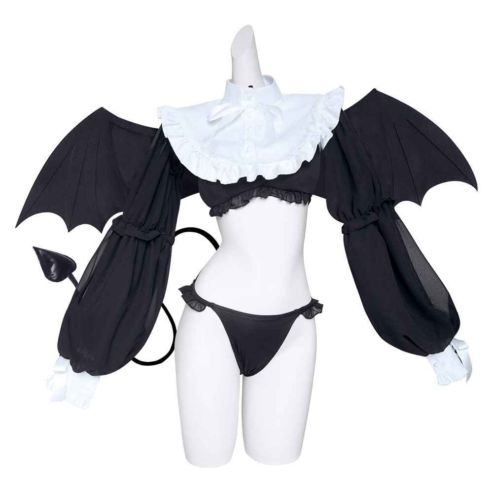 Dressing doll falls in love cos costume Kitagawa Uimuo cos maid costume cosplay anime costume