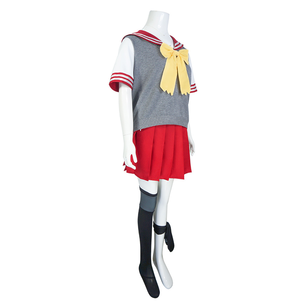 Dressing doll falls in love cos costume Kitagawa Uimuo cos maid costume cosplay anime costume