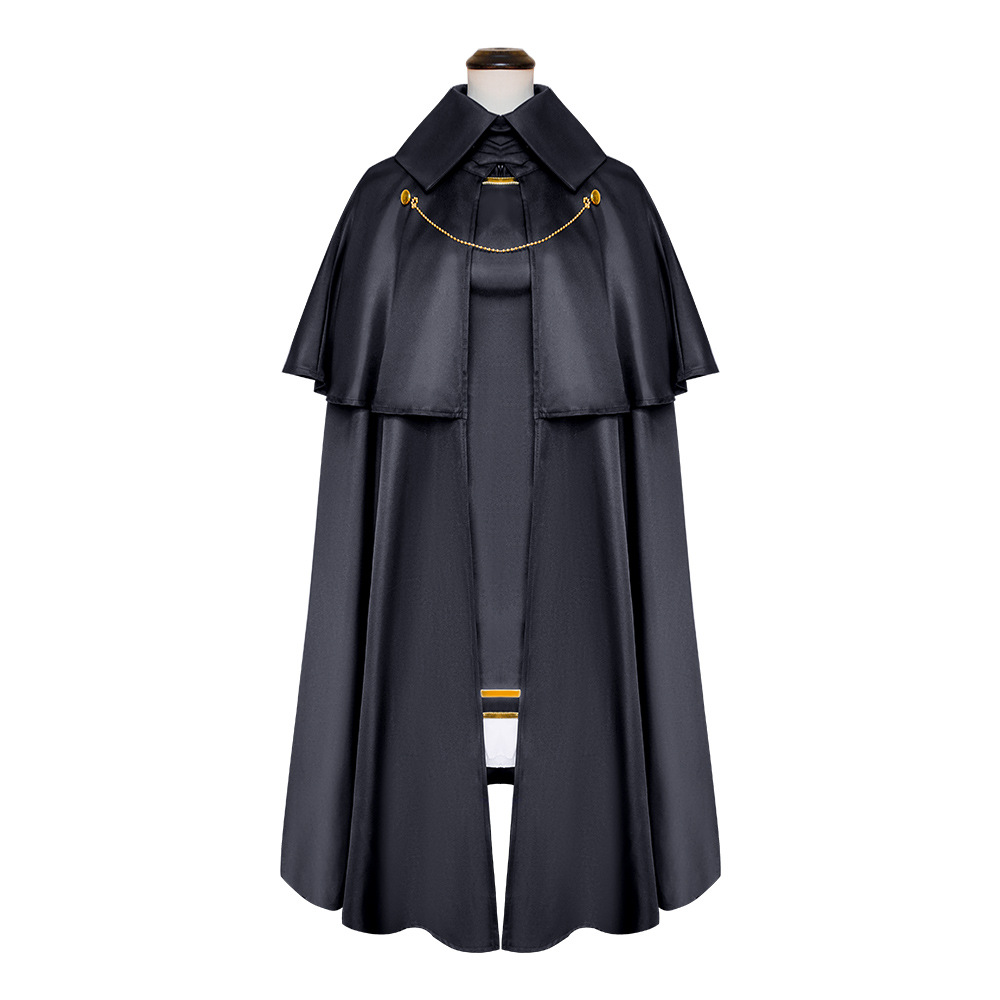 Dressing doll falls in love cos costume Kitagawa Uimuo cos maid costume cosplay anime costume