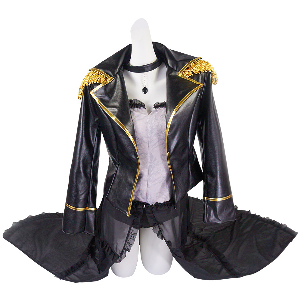 Dressing doll falls in love cos costume Kitagawa Uimuo cos maid costume cosplay anime costume