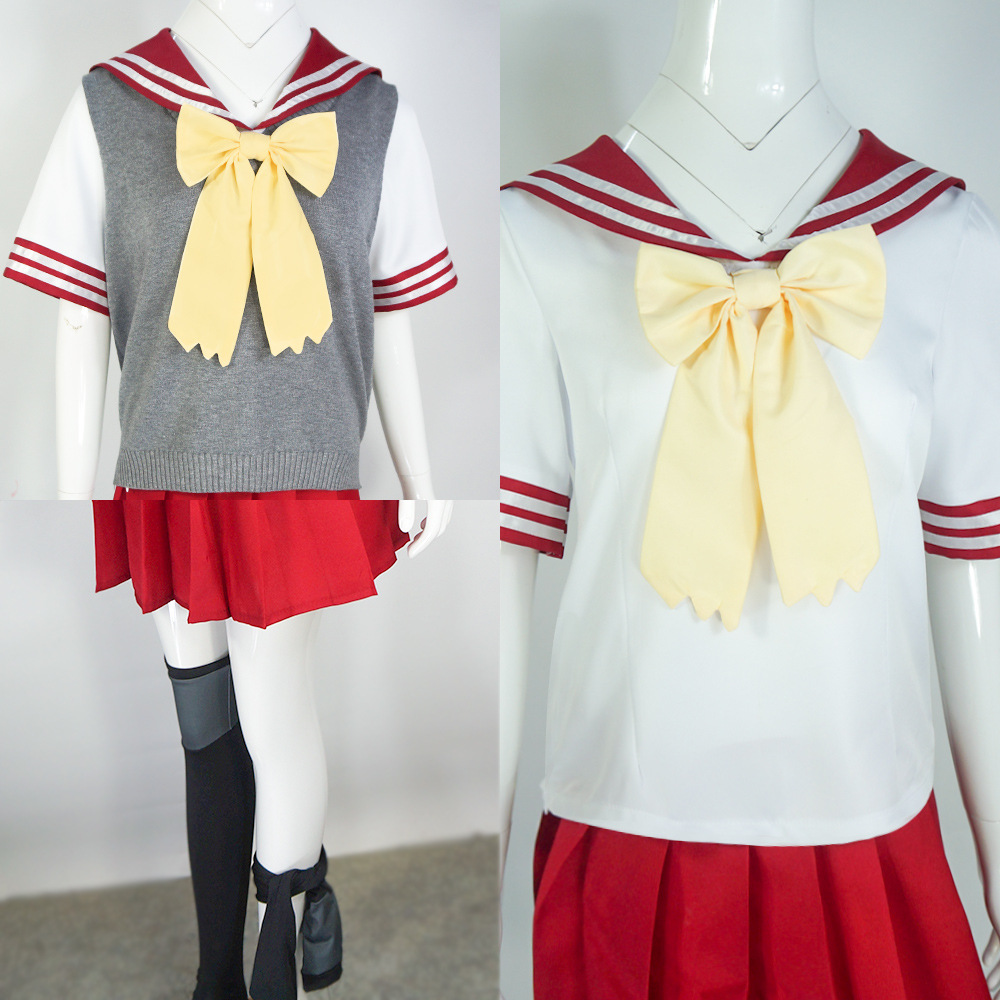 Dressing doll falls in love cos costume Kitagawa Uimuo cos maid costume cosplay anime costume