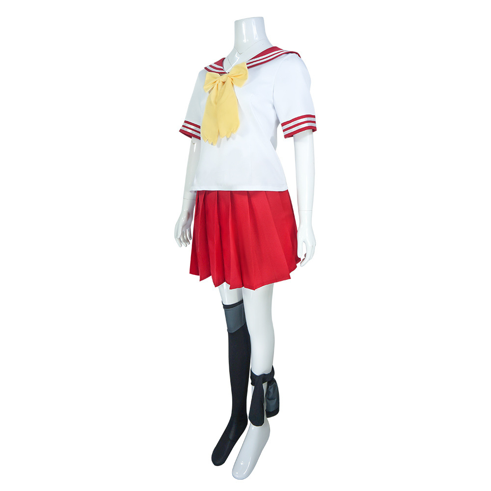 Dressing doll falls in love cos costume Kitagawa Uimuo cos maid costume cosplay anime costume